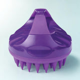 Scalp Massager & Cleansing Brush